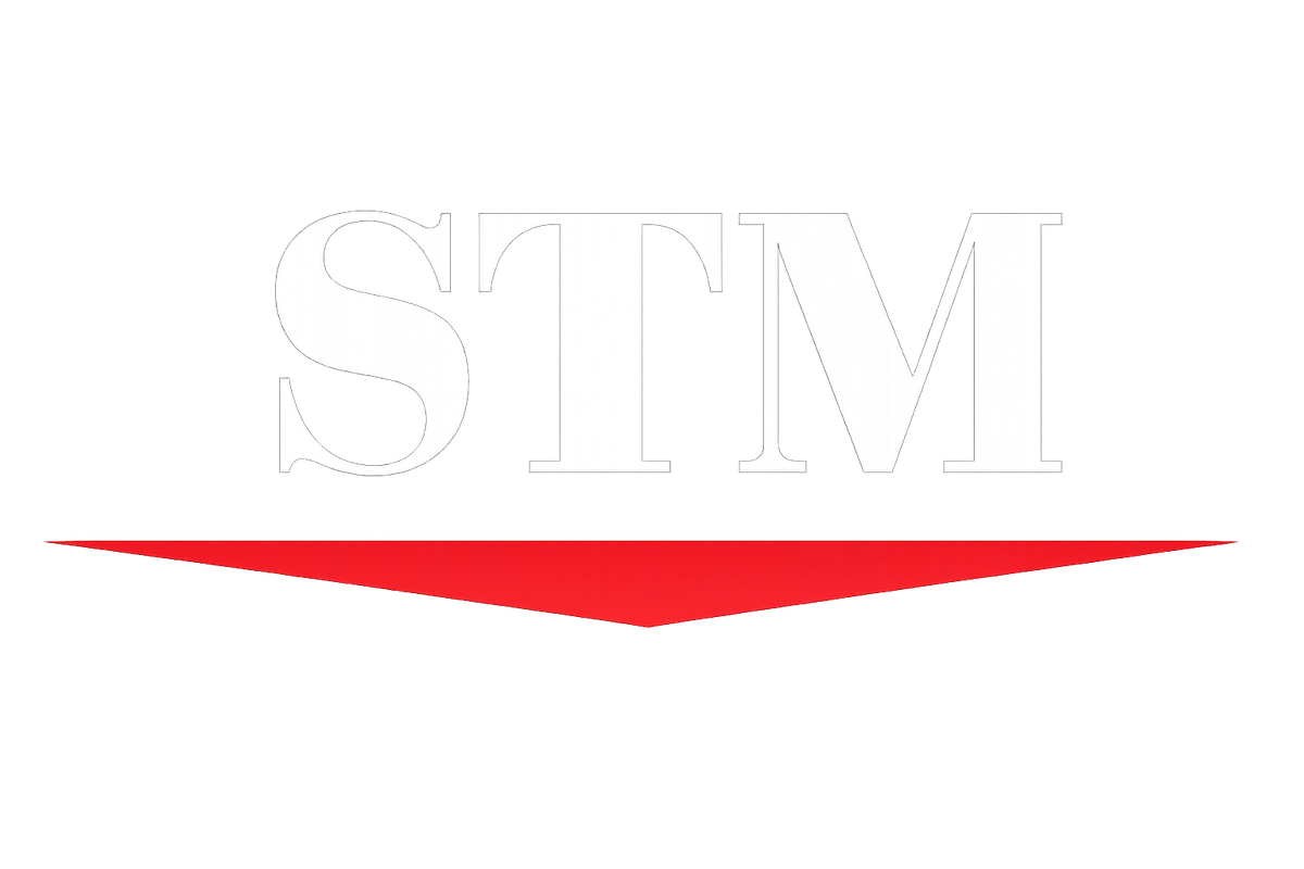 STM Gruppen